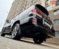 Чорний Лексус ЛХ, об'ємом двигуна 5.66 л та пробігом 162 тис. км за 43999 $, фото 134 на Automoto.ua