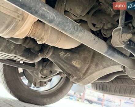 Чорний Лексус ЛХ, об'ємом двигуна 5.66 л та пробігом 162 тис. км за 43999 $, фото 97 на Automoto.ua