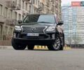 Чорний Лексус ЛХ, об'ємом двигуна 5.66 л та пробігом 162 тис. км за 43999 $, фото 111 на Automoto.ua