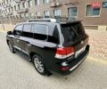 Чорний Лексус ЛХ, об'ємом двигуна 5.66 л та пробігом 162 тис. км за 43999 $, фото 131 на Automoto.ua