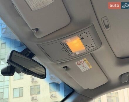 Чорний Лексус ЛХ, об'ємом двигуна 5.66 л та пробігом 162 тис. км за 43999 $, фото 42 на Automoto.ua