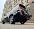 Чорний Лексус ЛХ, об'ємом двигуна 5.66 л та пробігом 162 тис. км за 43999 $, фото 3 на Automoto.ua