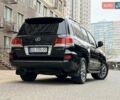 Чорний Лексус ЛХ, об'ємом двигуна 5.66 л та пробігом 162 тис. км за 43999 $, фото 107 на Automoto.ua