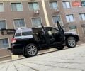 Чорний Лексус ЛХ, об'ємом двигуна 5.66 л та пробігом 162 тис. км за 43999 $, фото 161 на Automoto.ua