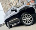 Чорний Лексус ЛХ, об'ємом двигуна 5.66 л та пробігом 162 тис. км за 43999 $, фото 147 на Automoto.ua
