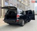 Чорний Лексус ЛХ, об'ємом двигуна 5.66 л та пробігом 162 тис. км за 43999 $, фото 85 на Automoto.ua