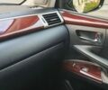 Чорний Лексус ЛХ, об'ємом двигуна 5.66 л та пробігом 154 тис. км за 56000 $, фото 29 на Automoto.ua
