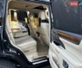 Черный Лексус ЛХ, объемом двигателя 5.66 л и пробегом 294 тыс. км за 59500 $, фото 52 на Automoto.ua