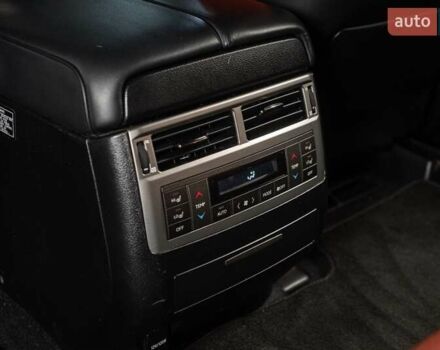 Лексус ЛХ 2015 у Одесі на Automoto.ua Чорний Лексус ЛХ, об'ємом двигуна 5.66 л та пробігом 199 тис. км за 41900 $, фото 14 на Automoto.ua