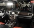 Лексус ЛХ 2015 у Одесі на Automoto.ua Чорний Лексус ЛХ, об'ємом двигуна 5.66 л та пробігом 199 тис. км за 41900 $, фото 23 на Automoto.ua