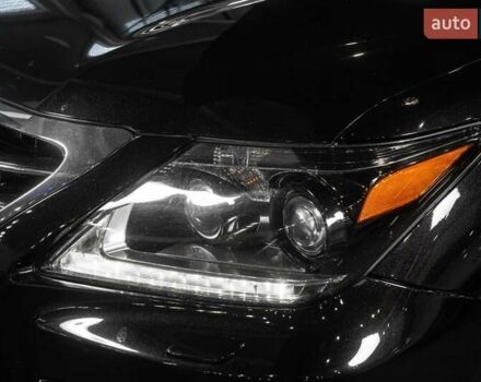Лексус ЛХ 2015 у Одесі на Automoto.ua Чорний Лексус ЛХ, об'ємом двигуна 5.66 л та пробігом 199 тис. км за 41900 $, фото 2 на Automoto.ua