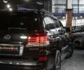 Лексус ЛХ 2015 у Одесі на Automoto.ua Чорний Лексус ЛХ, об'ємом двигуна 5.66 л та пробігом 199 тис. км за 41900 $, фото 9 на Automoto.ua