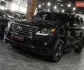 Лексус ЛХ 2015 у Одесі на Automoto.ua Чорний Лексус ЛХ, об'ємом двигуна 5.66 л та пробігом 199 тис. км за 41900 $, фото 61 на Automoto.ua