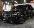 Лексус ЛХ 2015 у Одесі на Automoto.ua Чорний Лексус ЛХ, об'ємом двигуна 5.66 л та пробігом 199 тис. км за 41900 $, фото 19 на Automoto.ua