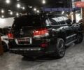 Лексус ЛХ 2015 у Одесі на Automoto.ua Чорний Лексус ЛХ, об'ємом двигуна 5.66 л та пробігом 199 тис. км за 41900 $, фото 5 на Automoto.ua