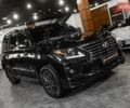 Лексус ЛХ 2015 у Одесі на Automoto.ua Чорний Лексус ЛХ, об'ємом двигуна 5.66 л та пробігом 199 тис. км за 41900 $, фото 40 на Automoto.ua