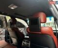 Лексус ЛХ 2015 у Дніпро (Дніпропетровську) на Automoto.ua Чорний Лексус ЛХ, об'ємом двигуна 5.66 л та пробігом 224 тис. км за 39500 $, фото 1 на Automoto.ua