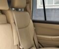 Черный Лексус ЛХ, объемом двигателя 5.66 л и пробегом 245 тыс. км за 43500 $, фото 23 на Automoto.ua