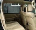 Черный Лексус ЛХ, объемом двигателя 5.66 л и пробегом 245 тыс. км за 43500 $, фото 21 на Automoto.ua