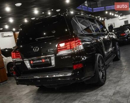 Лексус ЛХ 2015 у Одесі на Automoto.ua Чорний Лексус ЛХ, об'ємом двигуна 5.66 л та пробігом 199 тис. км за 41900 $, фото 32 на Automoto.ua