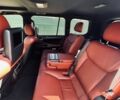 Черный Лексус ЛХ, объемом двигателя 5.7 л и пробегом 250 тыс. км за 65000 $, фото 6 на Automoto.ua