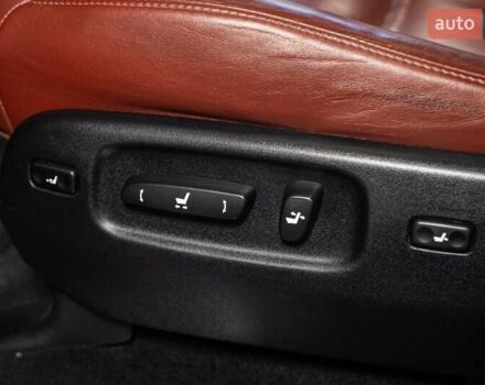 Лексус ЛХ 2015 у Одесі на Automoto.ua Чорний Лексус ЛХ, об'ємом двигуна 5.66 л та пробігом 199 тис. км за 41900 $, фото 67 на Automoto.ua