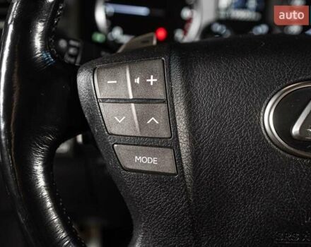 Лексус ЛХ 2015 у Одесі на Automoto.ua Чорний Лексус ЛХ, об'ємом двигуна 5.66 л та пробігом 199 тис. км за 41900 $, фото 39 на Automoto.ua