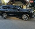 Черный Лексус ЛХ, объемом двигателя 5.66 л и пробегом 294 тыс. км за 59500 $, фото 23 на Automoto.ua