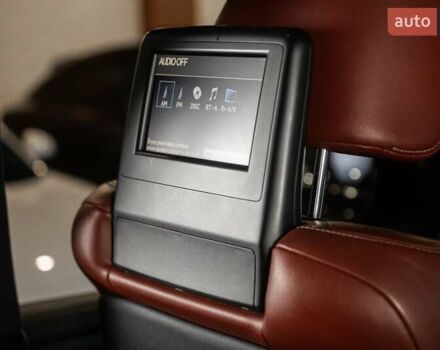 Лексус ЛХ 2015 у Одесі на Automoto.ua Чорний Лексус ЛХ, об'ємом двигуна 5.66 л та пробігом 199 тис. км за 41900 $, фото 11 на Automoto.ua