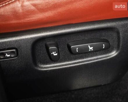 Лексус ЛХ 2015 у Одесі на Automoto.ua Чорний Лексус ЛХ, об'ємом двигуна 5.66 л та пробігом 199 тис. км за 41900 $, фото 43 на Automoto.ua