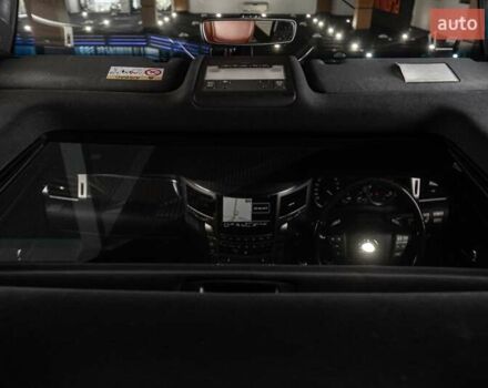 Лексус ЛХ 2015 у Одесі на Automoto.ua Чорний Лексус ЛХ, об'ємом двигуна 5.66 л та пробігом 199 тис. км за 41900 $, фото 20 на Automoto.ua