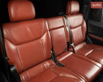 Лексус ЛХ 2015 у Одесі на Automoto.ua Чорний Лексус ЛХ, об'ємом двигуна 5.66 л та пробігом 199 тис. км за 41900 $, фото 17 на Automoto.ua