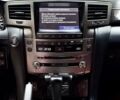 Лексус ЛХ 2015 у Дніпро (Дніпропетровську) на Automoto.ua Чорний Лексус ЛХ, об'ємом двигуна 5.66 л та пробігом 224 тис. км за 39500 $, фото 21 на Automoto.ua