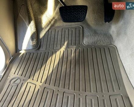 Черный Лексус ЛХ, объемом двигателя 5.66 л и пробегом 294 тыс. км за 59500 $, фото 31 на Automoto.ua