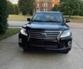 Лексус ЛХ 2015 у Львові на Automoto.ua Чорний Лексус ЛХ, об'ємом двигуна 5.7 л та пробігом 145 тис. км за 19900 $, фото 1 на Automoto.ua