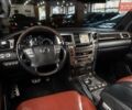 Лексус ЛХ 2015 у Одесі на Automoto.ua Чорний Лексус ЛХ, об'ємом двигуна 5.66 л та пробігом 199 тис. км за 41900 $, фото 21 на Automoto.ua