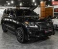 Лексус ЛХ 2015 у Одесі на Automoto.ua Чорний Лексус ЛХ, об'ємом двигуна 5.66 л та пробігом 199 тис. км за 41900 $, фото 1 на Automoto.ua