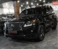 Лексус ЛХ 2015 у Одесі на Automoto.ua Чорний Лексус ЛХ, об'ємом двигуна 5.66 л та пробігом 199 тис. км за 41900 $, фото 52 на Automoto.ua