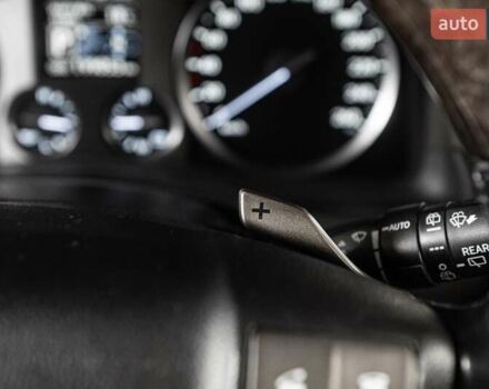 Лексус ЛХ 2015 у Одесі на Automoto.ua Чорний Лексус ЛХ, об'ємом двигуна 5.66 л та пробігом 199 тис. км за 41900 $, фото 37 на Automoto.ua