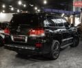 Лексус ЛХ 2015 у Одесі на Automoto.ua Чорний Лексус ЛХ, об'ємом двигуна 5.66 л та пробігом 199 тис. км за 41900 $, фото 4 на Automoto.ua