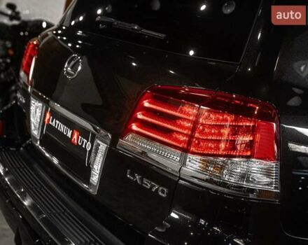 Лексус ЛХ 2015 у Одесі на Automoto.ua Чорний Лексус ЛХ, об'ємом двигуна 5.66 л та пробігом 199 тис. км за 41900 $, фото 62 на Automoto.ua