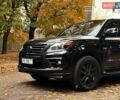 Лексус ЛХ 2015 у Дніпро (Дніпропетровську) на Automoto.ua Чорний Лексус ЛХ, об'ємом двигуна 5.66 л та пробігом 224 тис. км за 39500 $, фото 12 на Automoto.ua