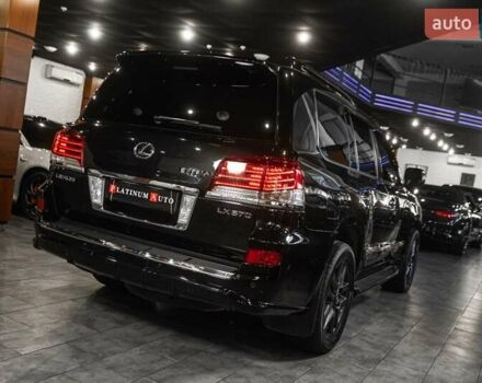Лексус ЛХ 2015 у Одесі на Automoto.ua Чорний Лексус ЛХ, об'ємом двигуна 5.66 л та пробігом 199 тис. км за 41900 $, фото 65 на Automoto.ua