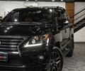 Лексус ЛХ 2015 у Одесі на Automoto.ua Чорний Лексус ЛХ, об'ємом двигуна 5.66 л та пробігом 199 тис. км за 41900 $, фото 8 на Automoto.ua