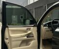 Черный Лексус ЛХ, объемом двигателя 5.66 л и пробегом 245 тыс. км за 43500 $, фото 19 на Automoto.ua
