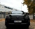 Лексус ЛХ 2015 у Дніпро (Дніпропетровську) на Automoto.ua Чорний Лексус ЛХ, об'ємом двигуна 5.66 л та пробігом 224 тис. км за 39500 $, фото 22 на Automoto.ua