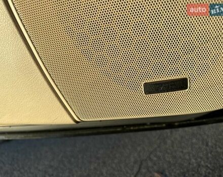 Черный Лексус ЛХ, объемом двигателя 5.66 л и пробегом 294 тыс. км за 59500 $, фото 30 на Automoto.ua