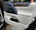 Черный Лексус ЛХ, объемом двигателя 5.66 л и пробегом 294 тыс. км за 59500 $, фото 55 на Automoto.ua