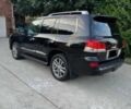 Лексус ЛХ 2015 у Львові на Automoto.ua Чорний Лексус ЛХ, об'ємом двигуна 5.7 л та пробігом 145 тис. км за 19900 $, фото 4 на Automoto.ua