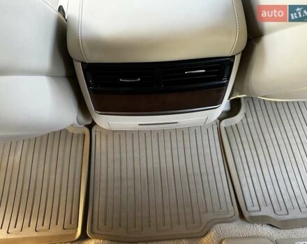 Черный Лексус ЛХ, объемом двигателя 5.66 л и пробегом 294 тыс. км за 59500 $, фото 42 на Automoto.ua